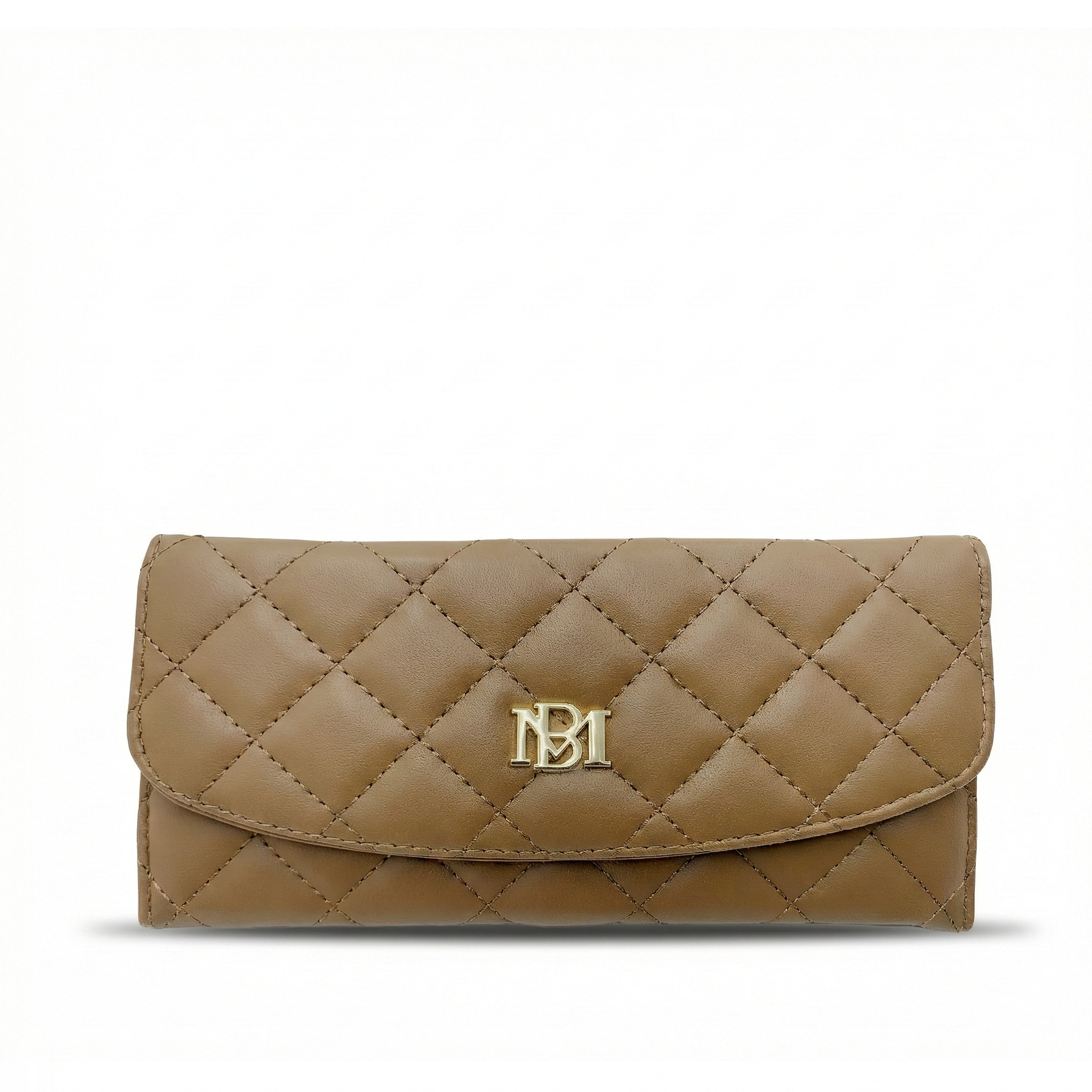 Badgley Mischka long wallet