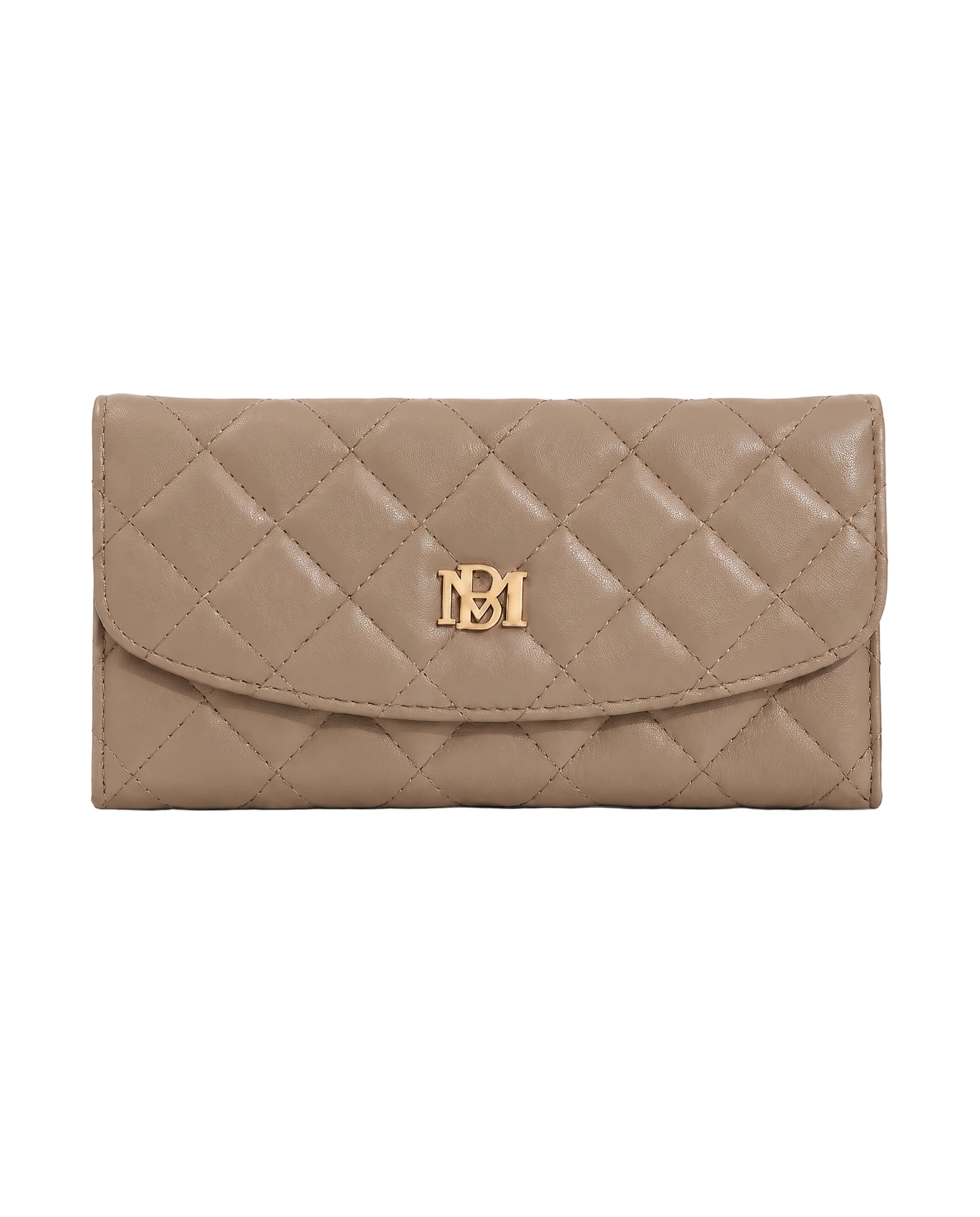 Badgley Mischka long wallet