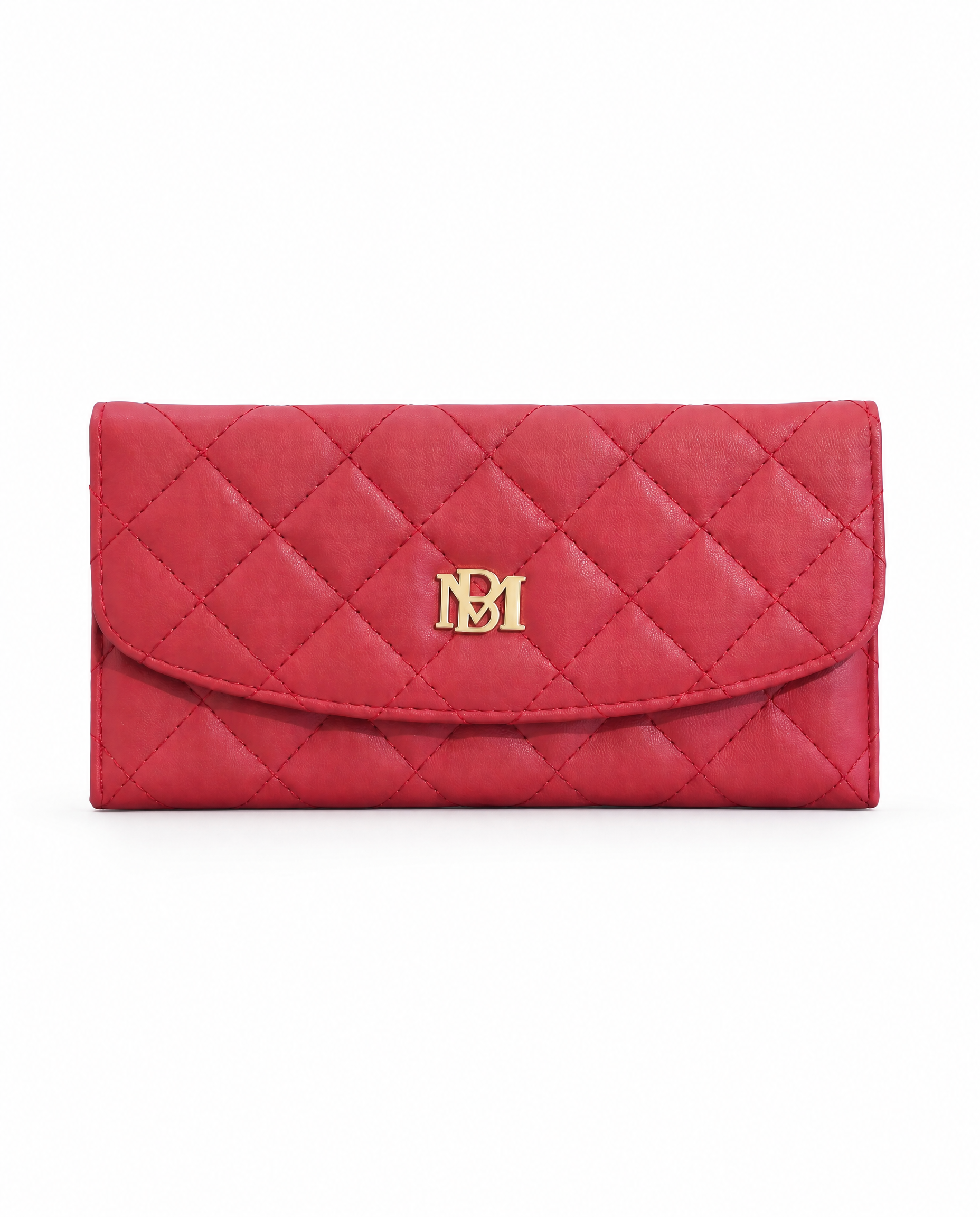 Badgley Mischka long wallet