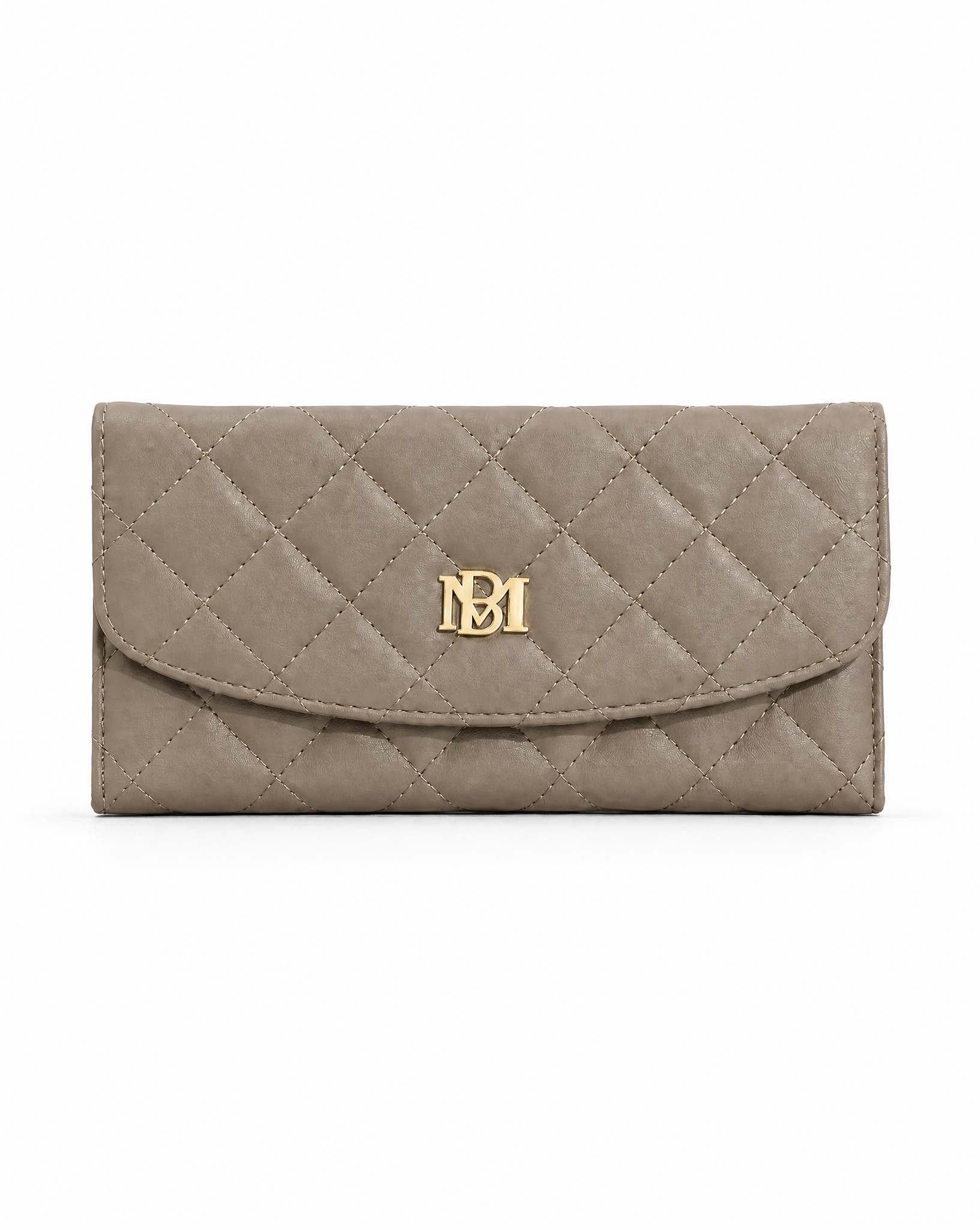 Badgley Mischka long wallet