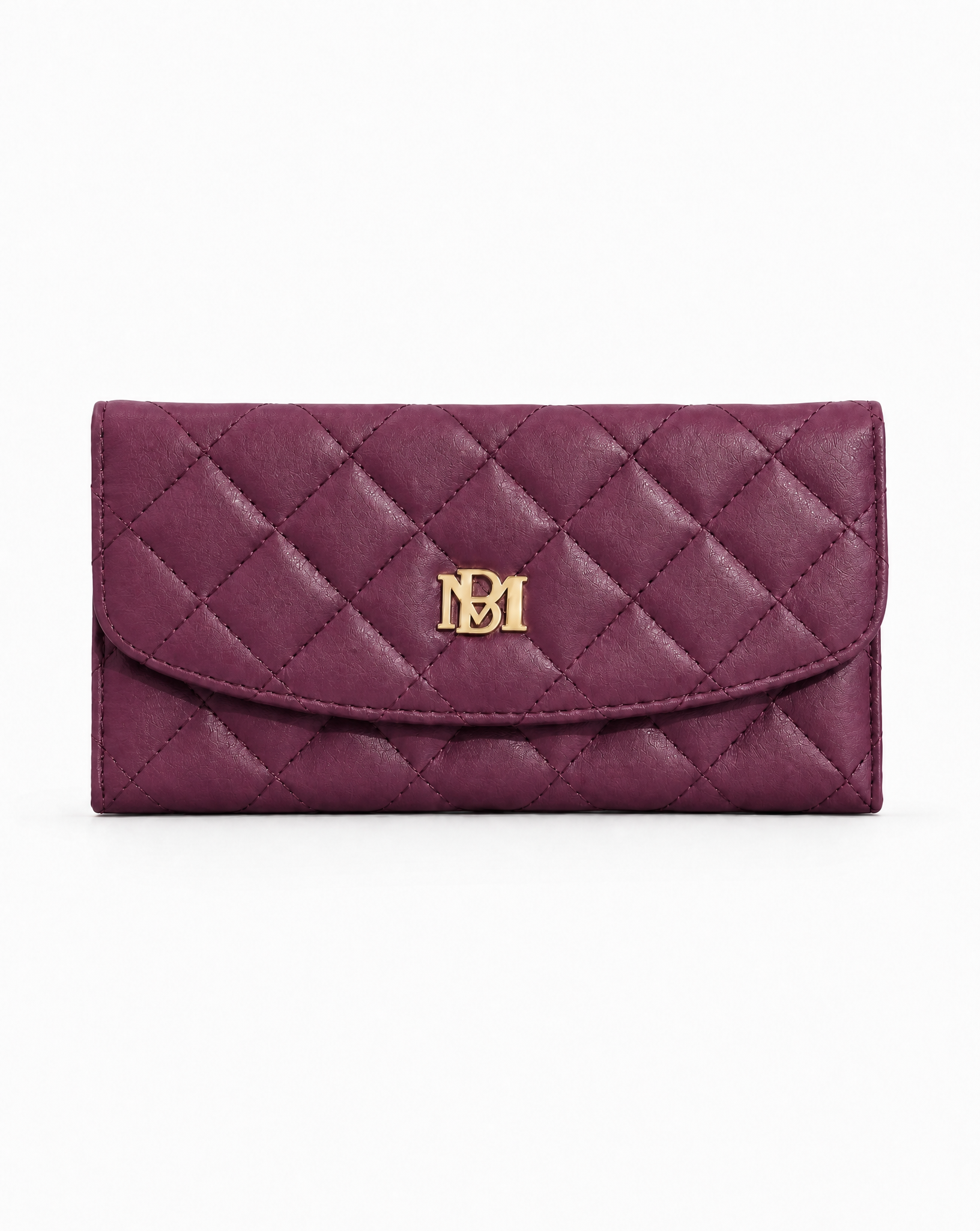 Badgley Mischka long wallet