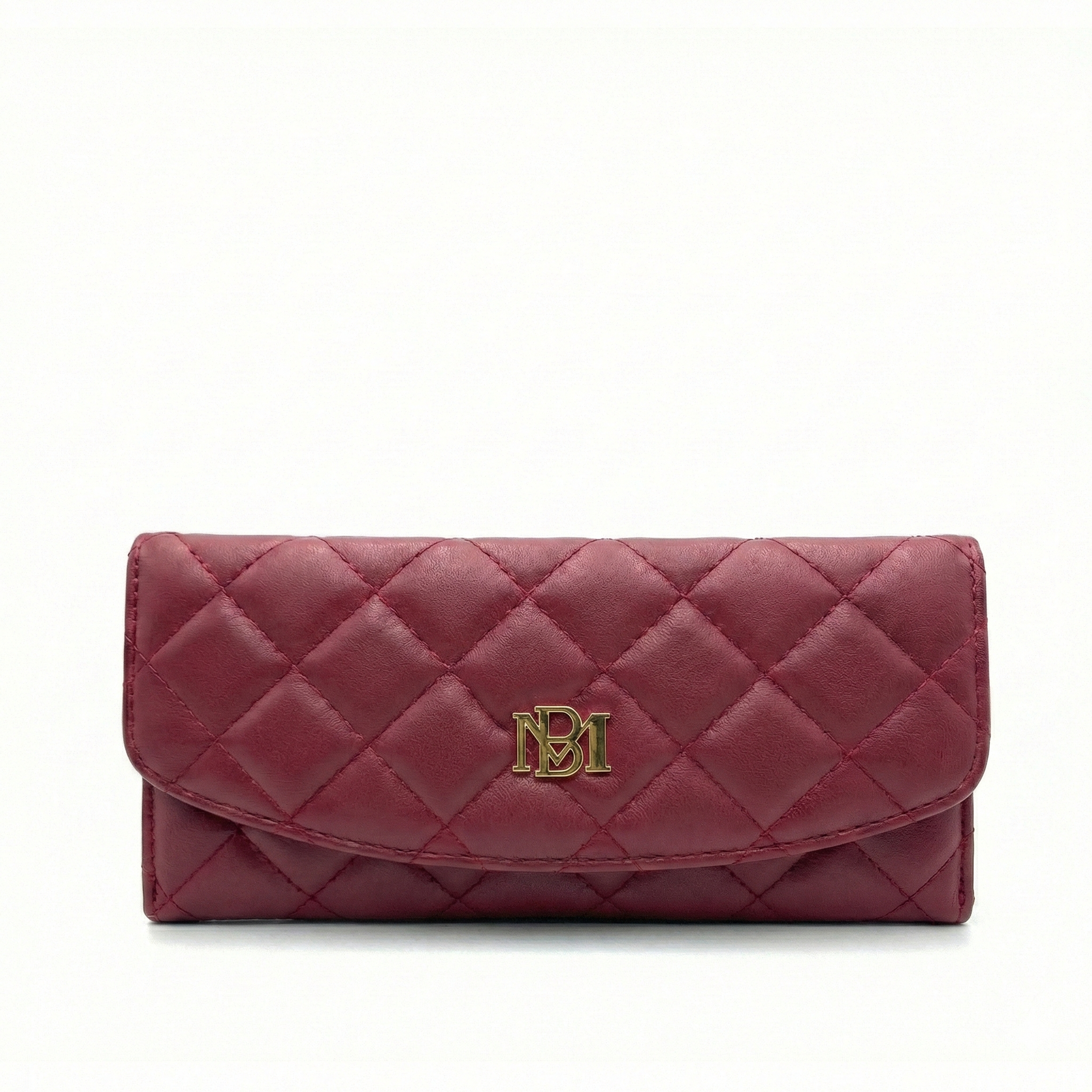 Badgley Mischka long wallet