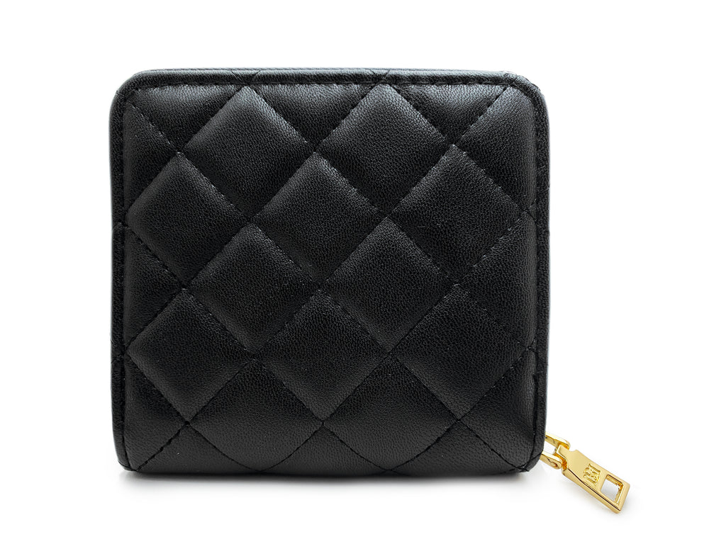 Badgley Mischka Coin Purse