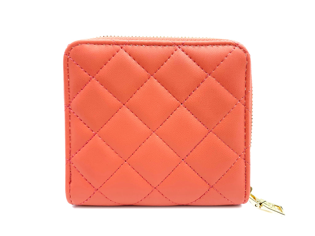 Badgley Mischka Coin Purse