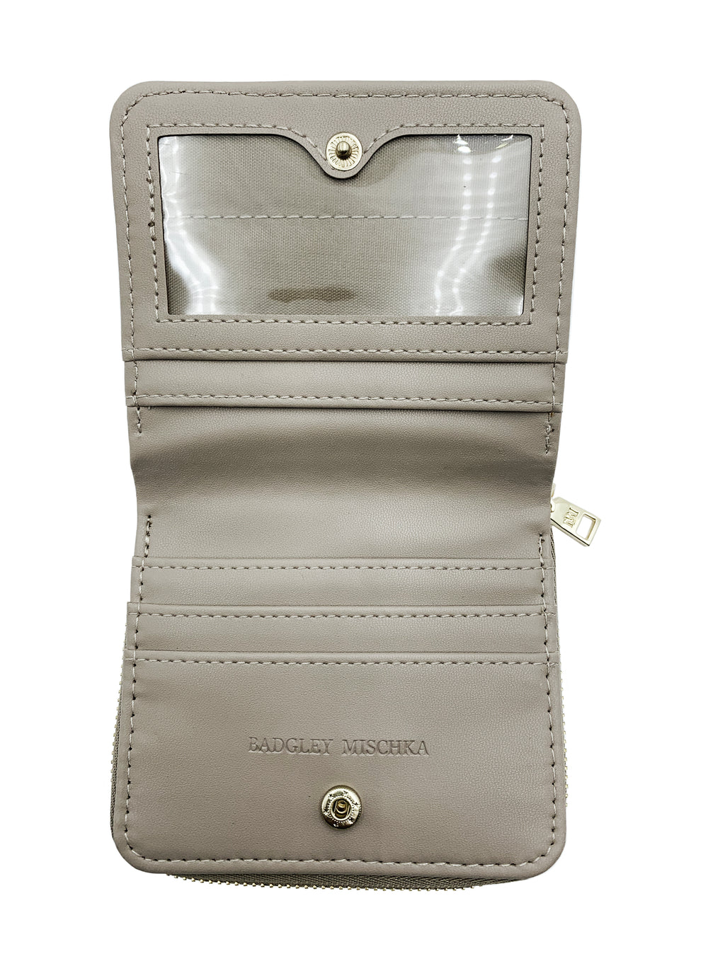 Badgley Mischka Coin Purse