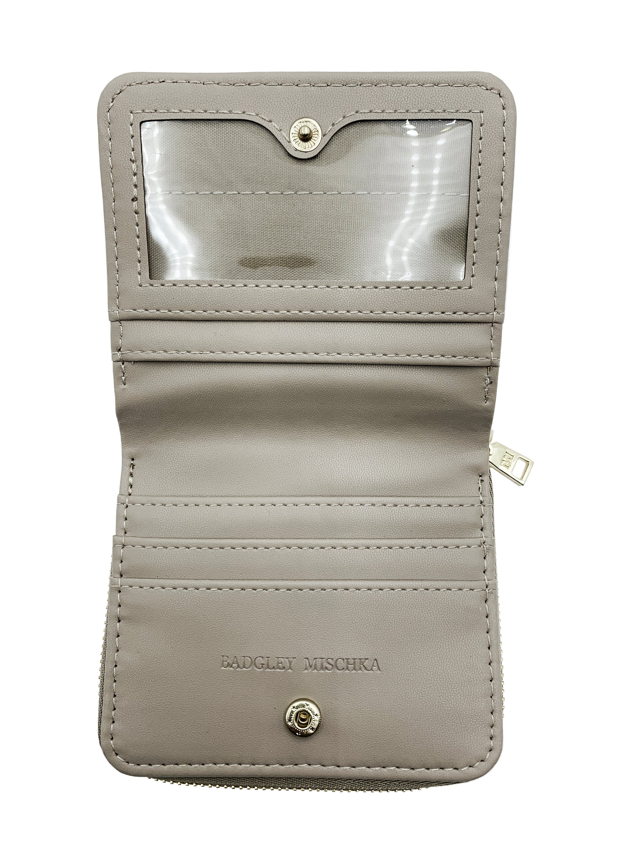 Badgley Mischka Coin Purse