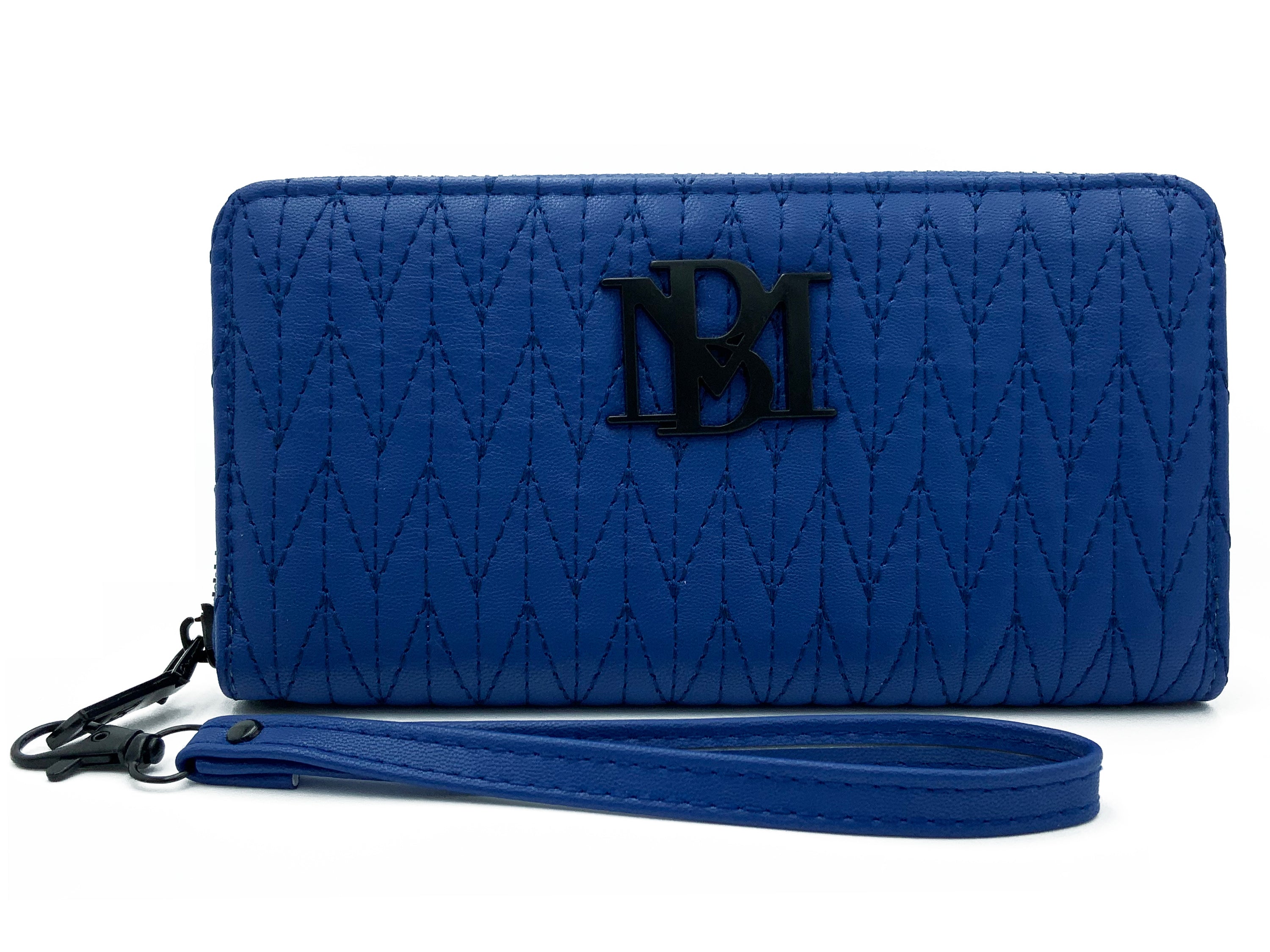 Badgley Mischka Wallet with Phone Holder