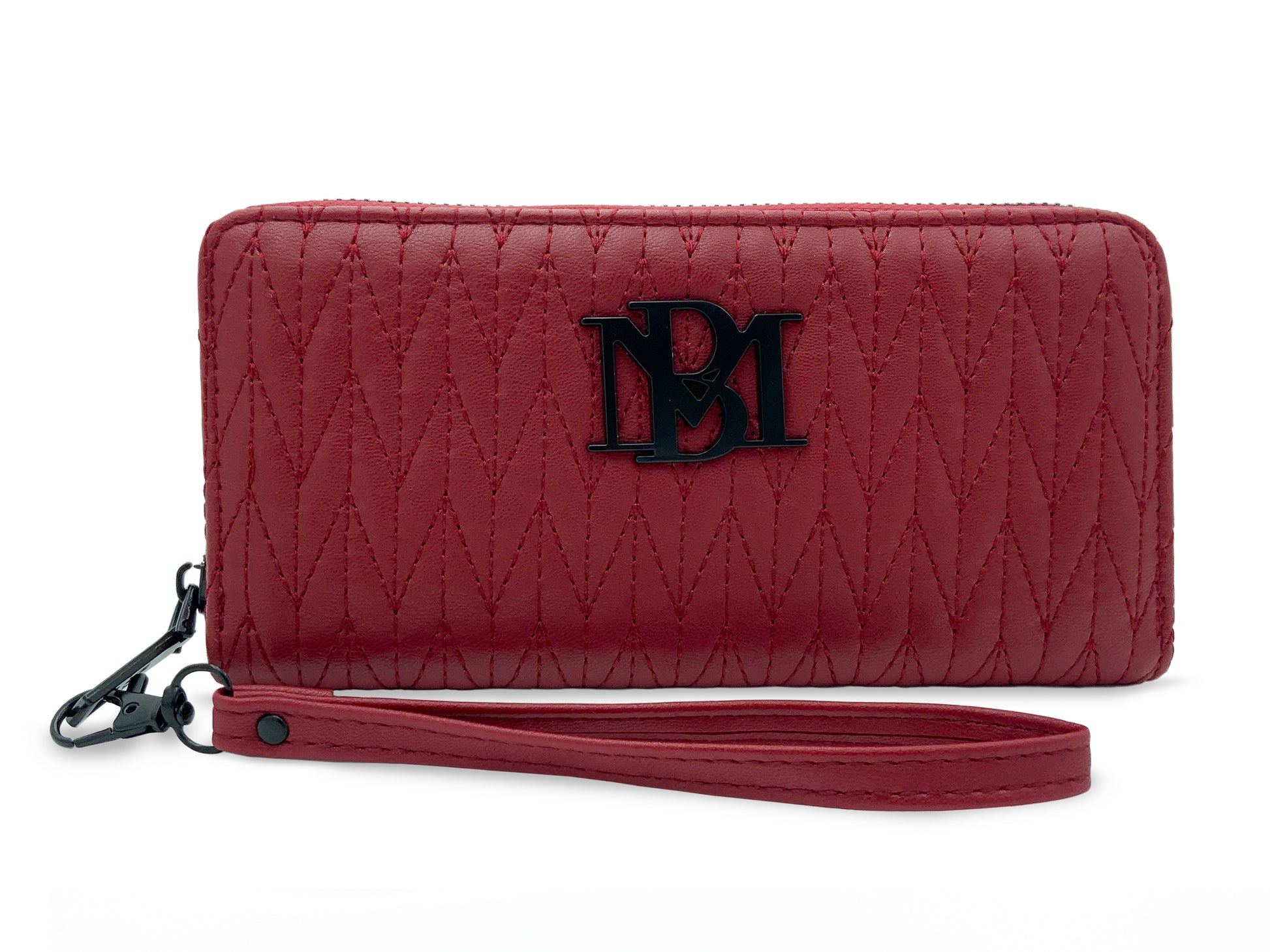 Badgley Mischka Wallet with Phone Holder
