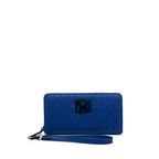 Badgley Mischka Wallet with Phone Holder