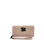 Badgley Mischka Wallet with Phone Holder