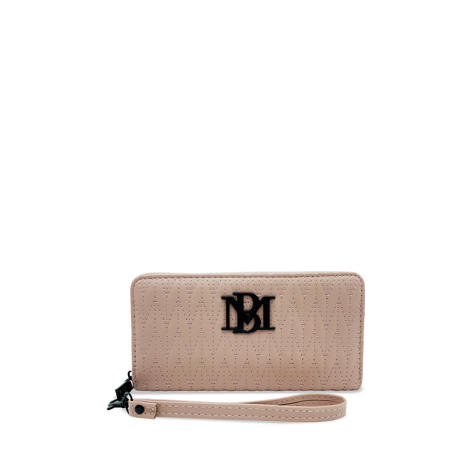 Badgley Mischka Wallet with Phone Holder
