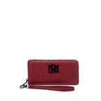 Badgley Mischka Wallet with Phone Holder