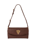 Valentino Orlandi Florentine Shoulder Bag