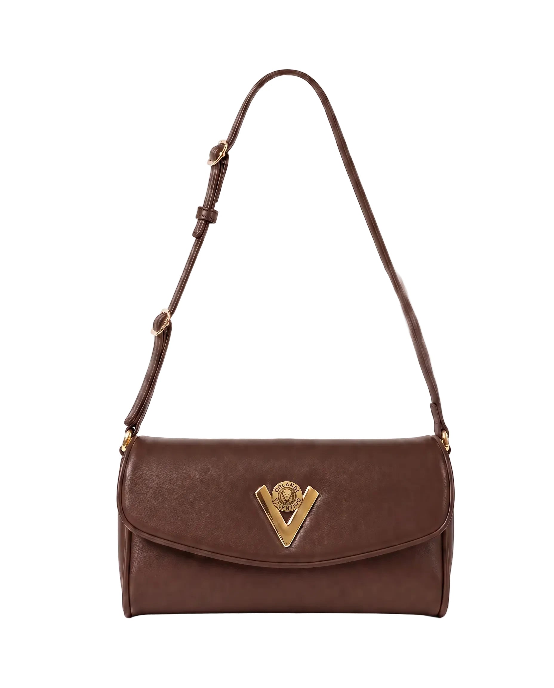 Valentino Orlandi Florentine Shoulder Bag
