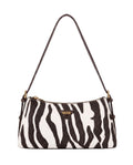 Valentino Orlandi Branco Handbag
