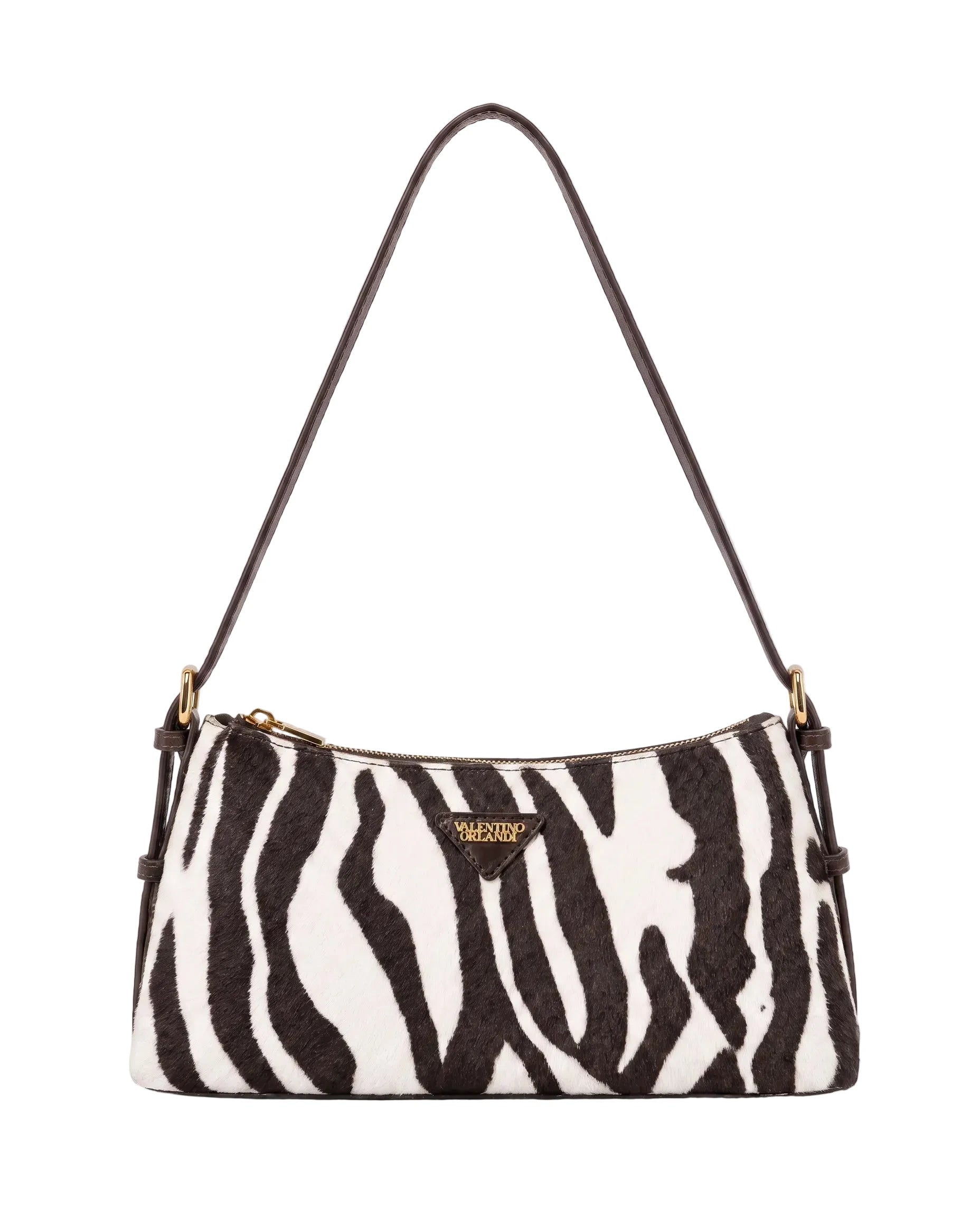 Valentino Orlandi Branco Handbag