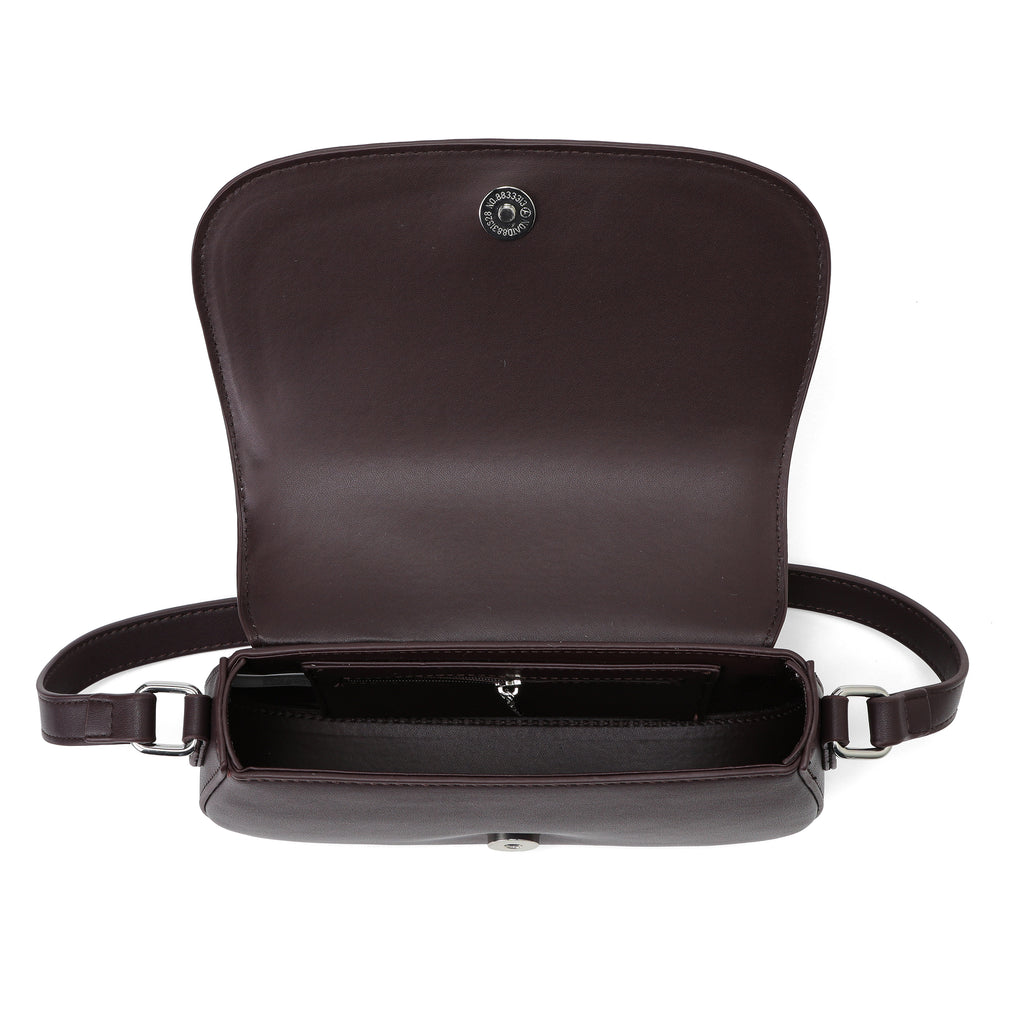 Valentino Orlandi Velora Shoulder Bag