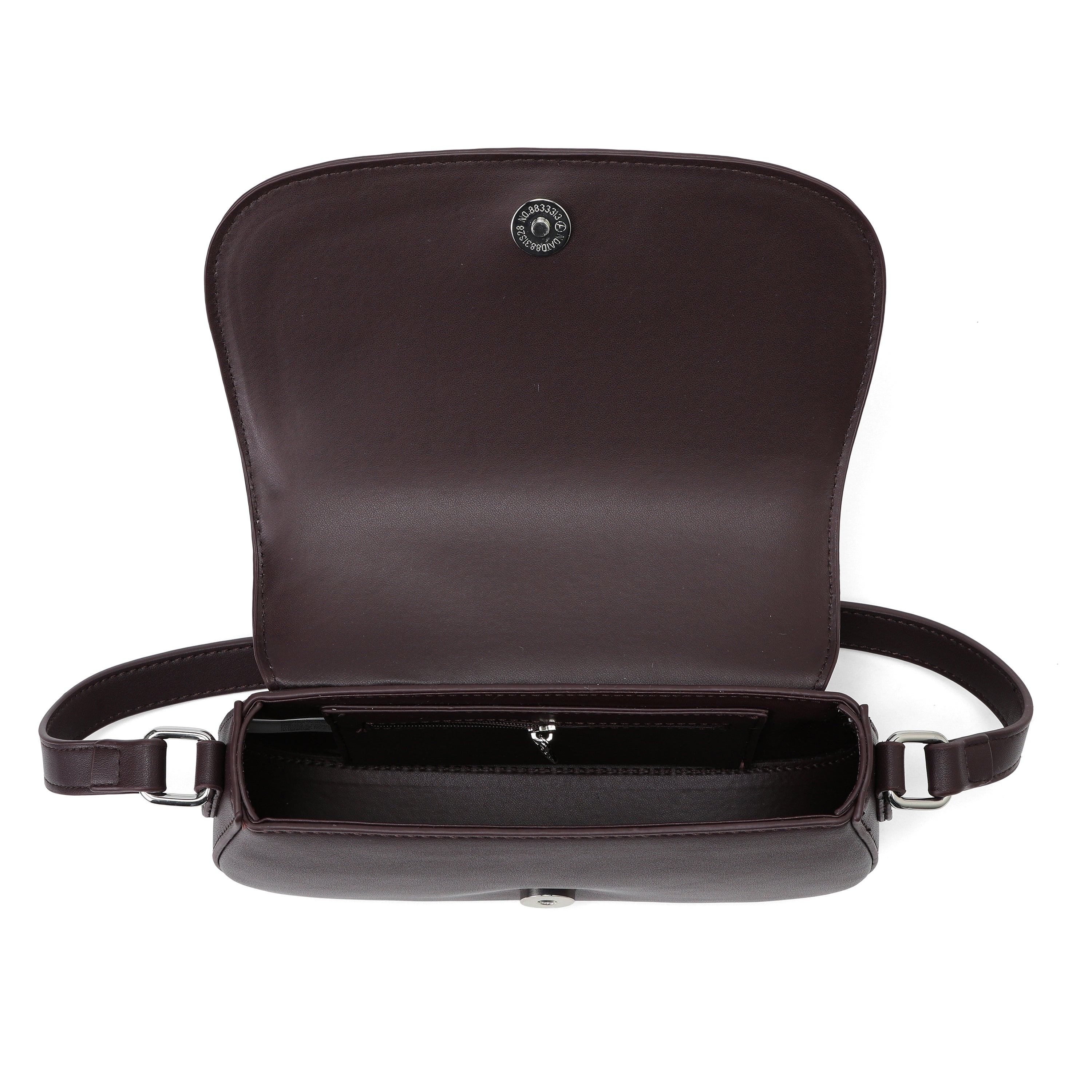 Valentino Orlandi Velora Shoulder Bag