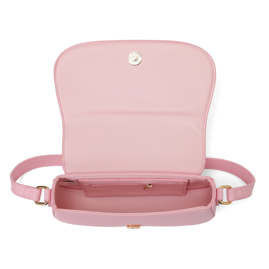 Valentino Orlandi Velora Shoulder Bag
