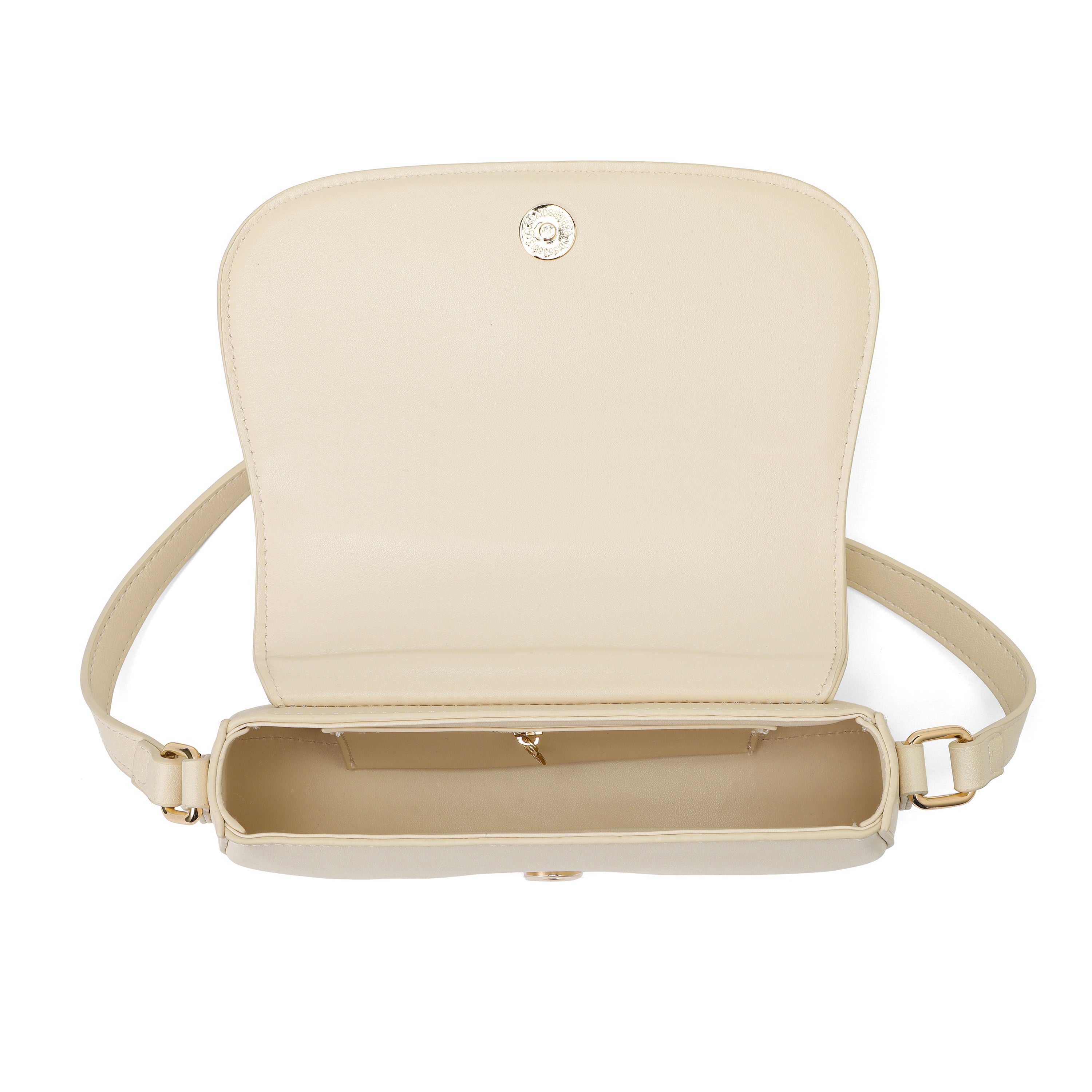 Valentino Orlandi Velora Shoulder Bag