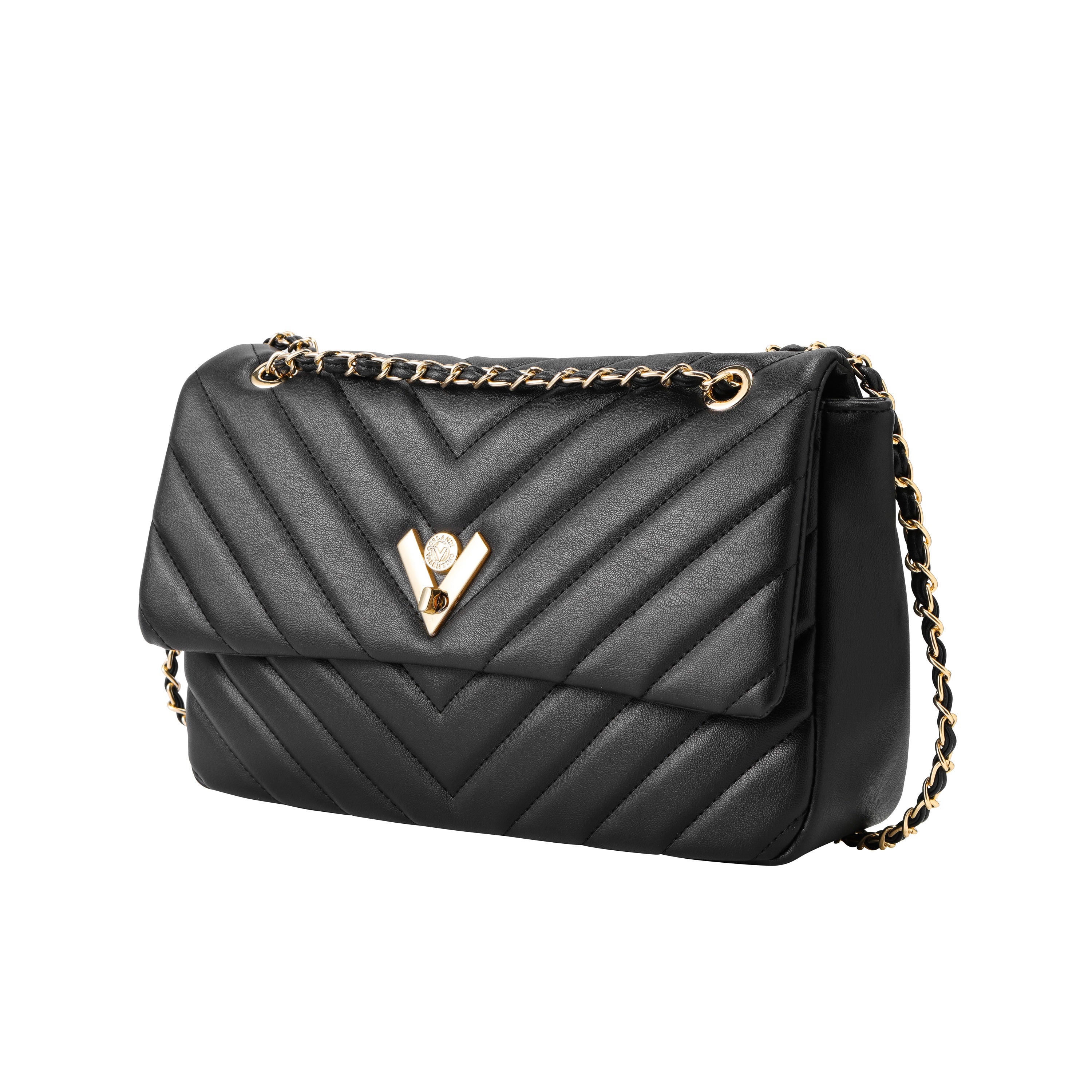 Valentino Orlandi Angel Crossbody Bag