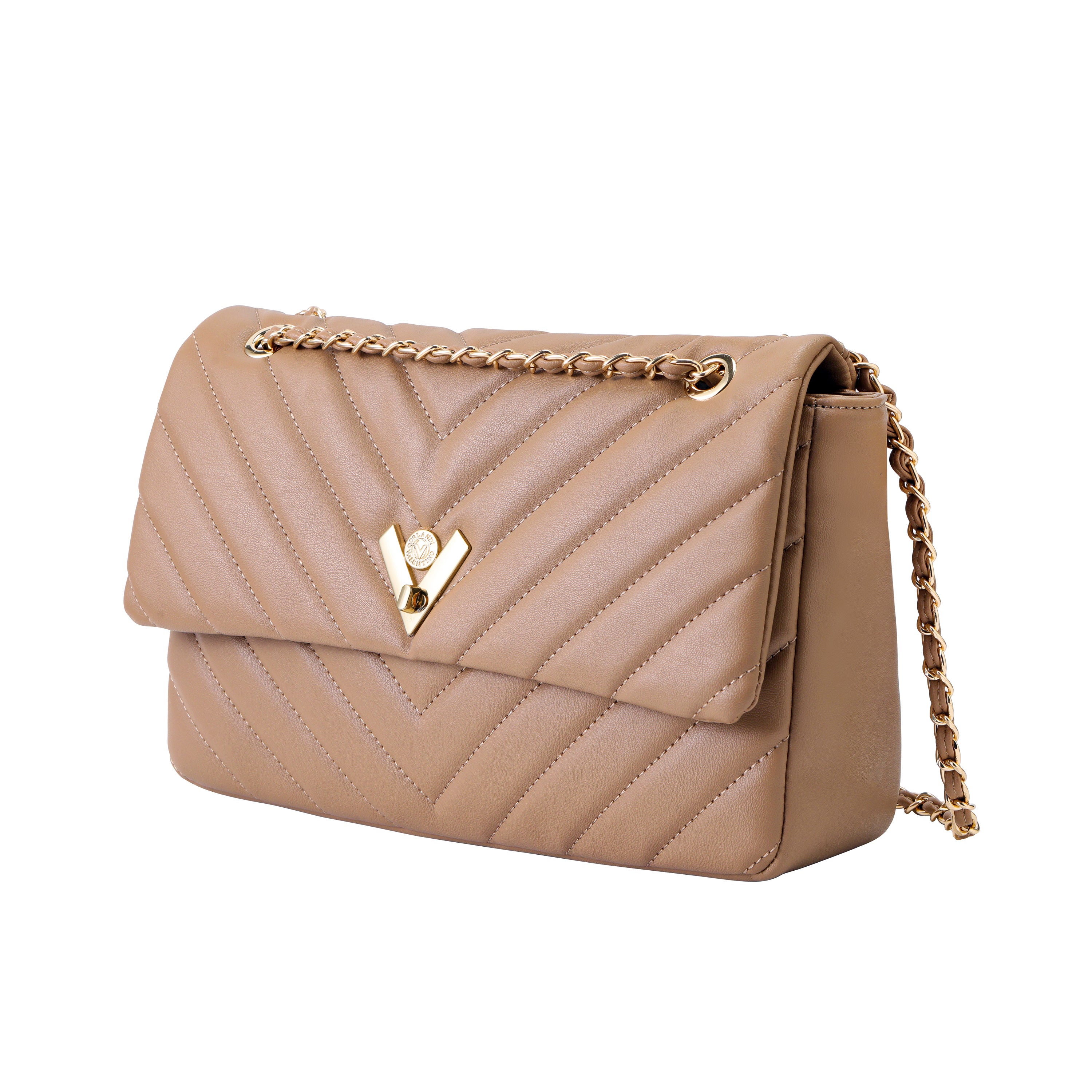 Valentino Orlandi Angel Crossbody Bag