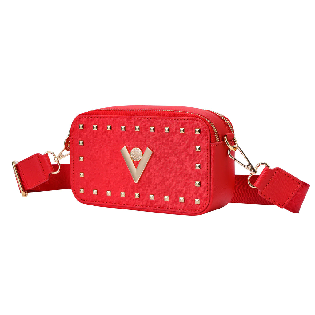 Valentino Orlandi Camera Bag