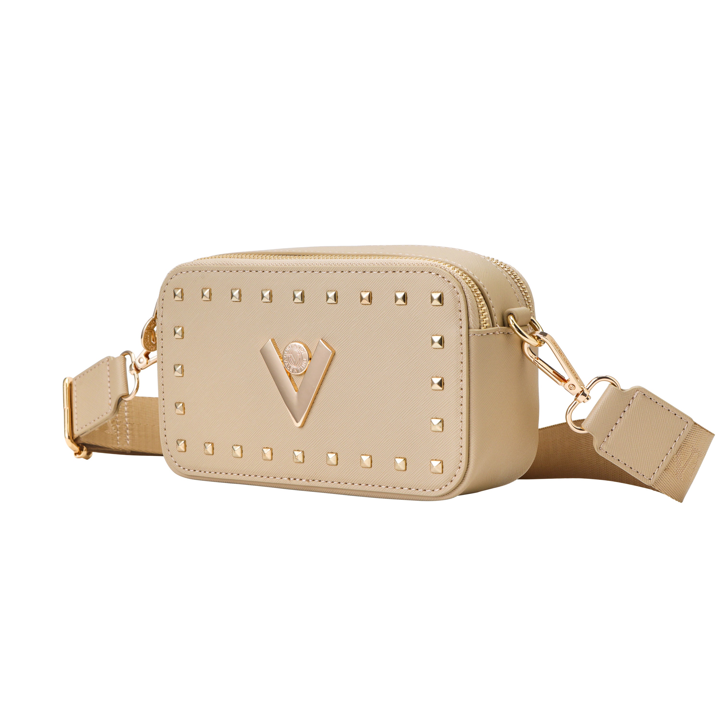 Valentino Orlandi Camera Bag