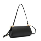 Valentino Orlandi Small Baguette Handbag