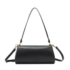 Valentino Orlandi Small Baguette Handbag