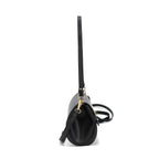 Valentino Orlandi Small Baguette Handbag