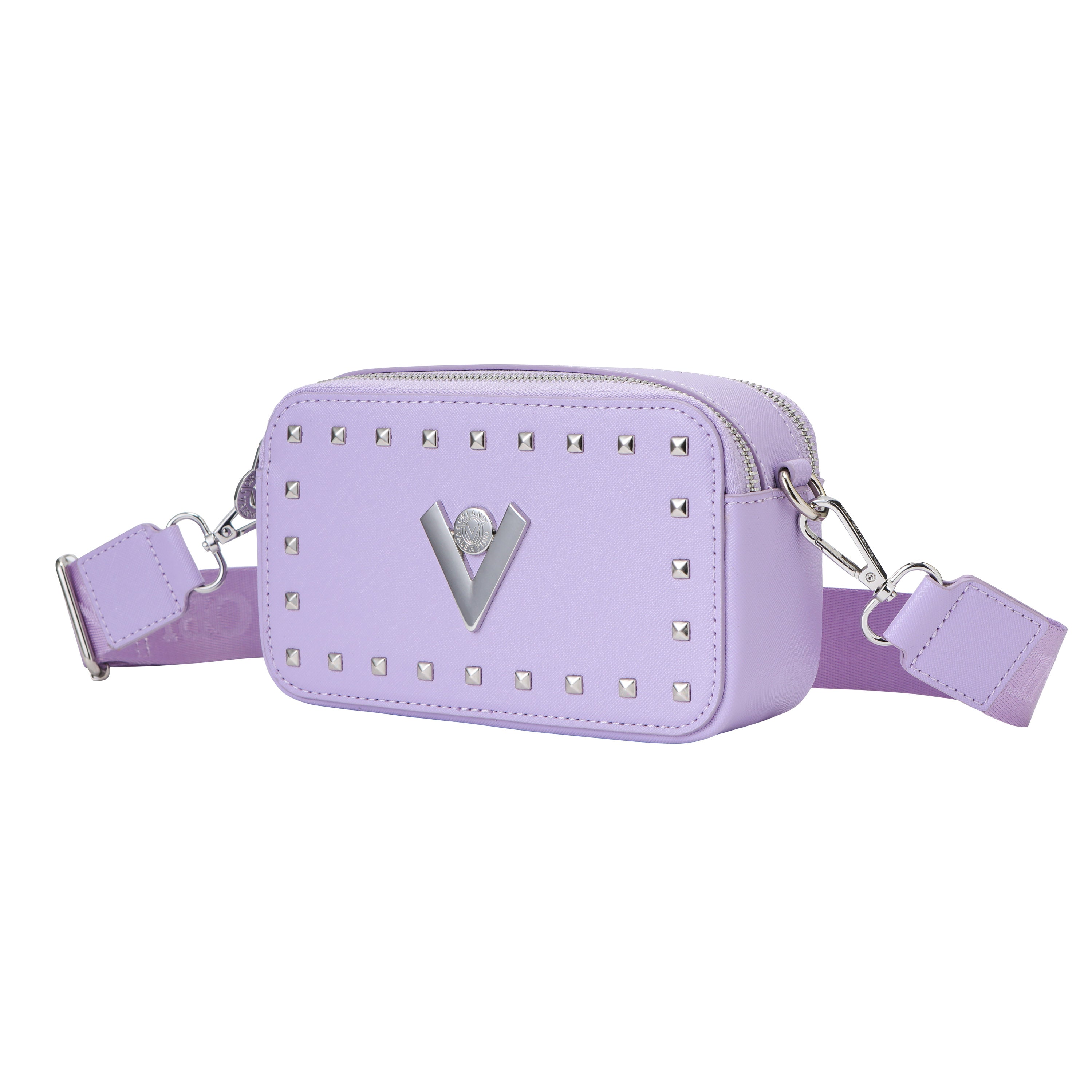 Valentino Orlandi Camera Bag