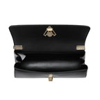 Valentino Orlandi Small Baguette Handbag