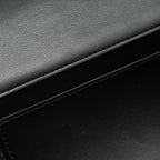 Valentino Orlandi Small Baguette Handbag