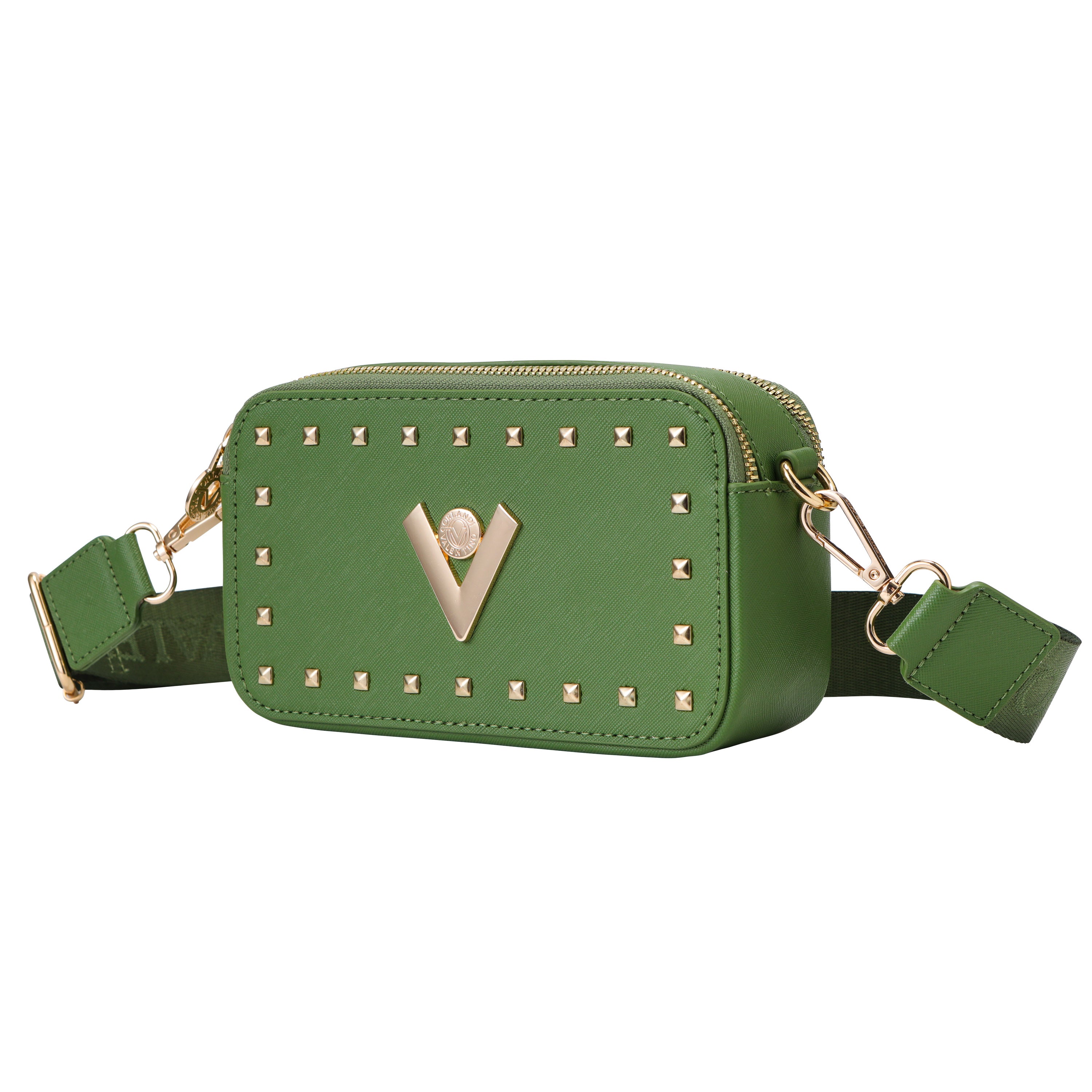 Valentino Orlandi Camera Bag