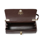Valentino Orlandi Small Baguette Handbag
