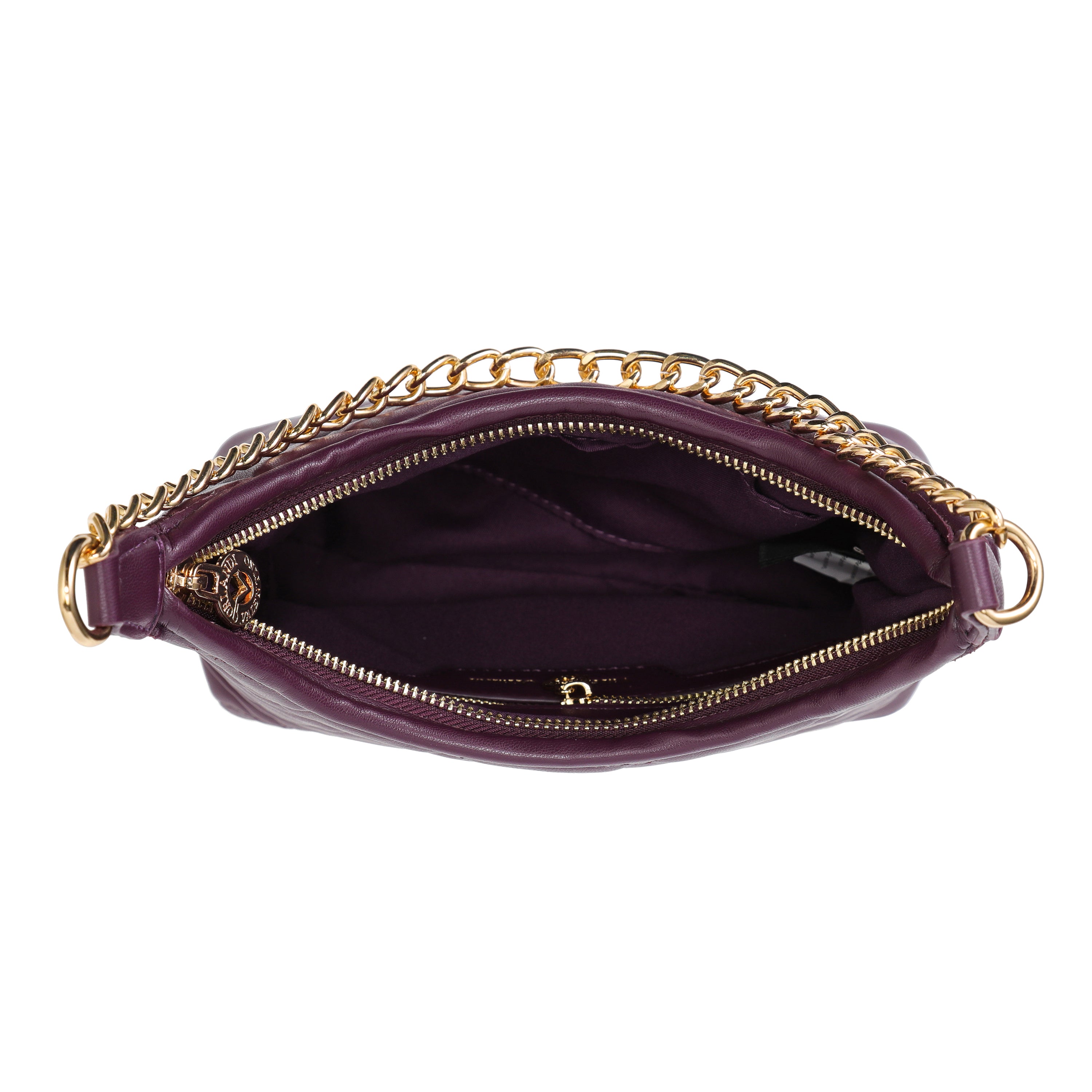 Valentino Orlandi Valencia Shoulder Bag