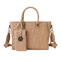 Valentino Orlandi Medium Kayla Tote Bag - NO RETURNS / CANCELATIONS