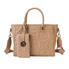 Valentino Orlandi Medium Kayla Tote Bag