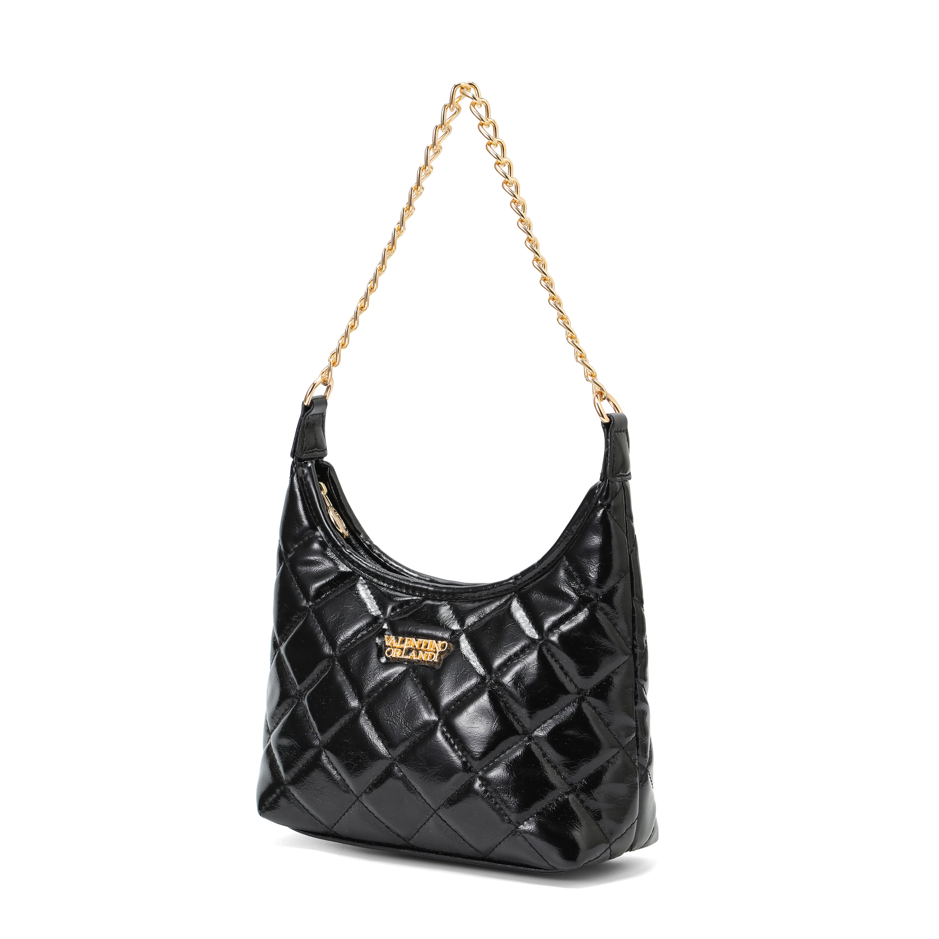 Valentino Orlandi Valencia Shoulder Bag