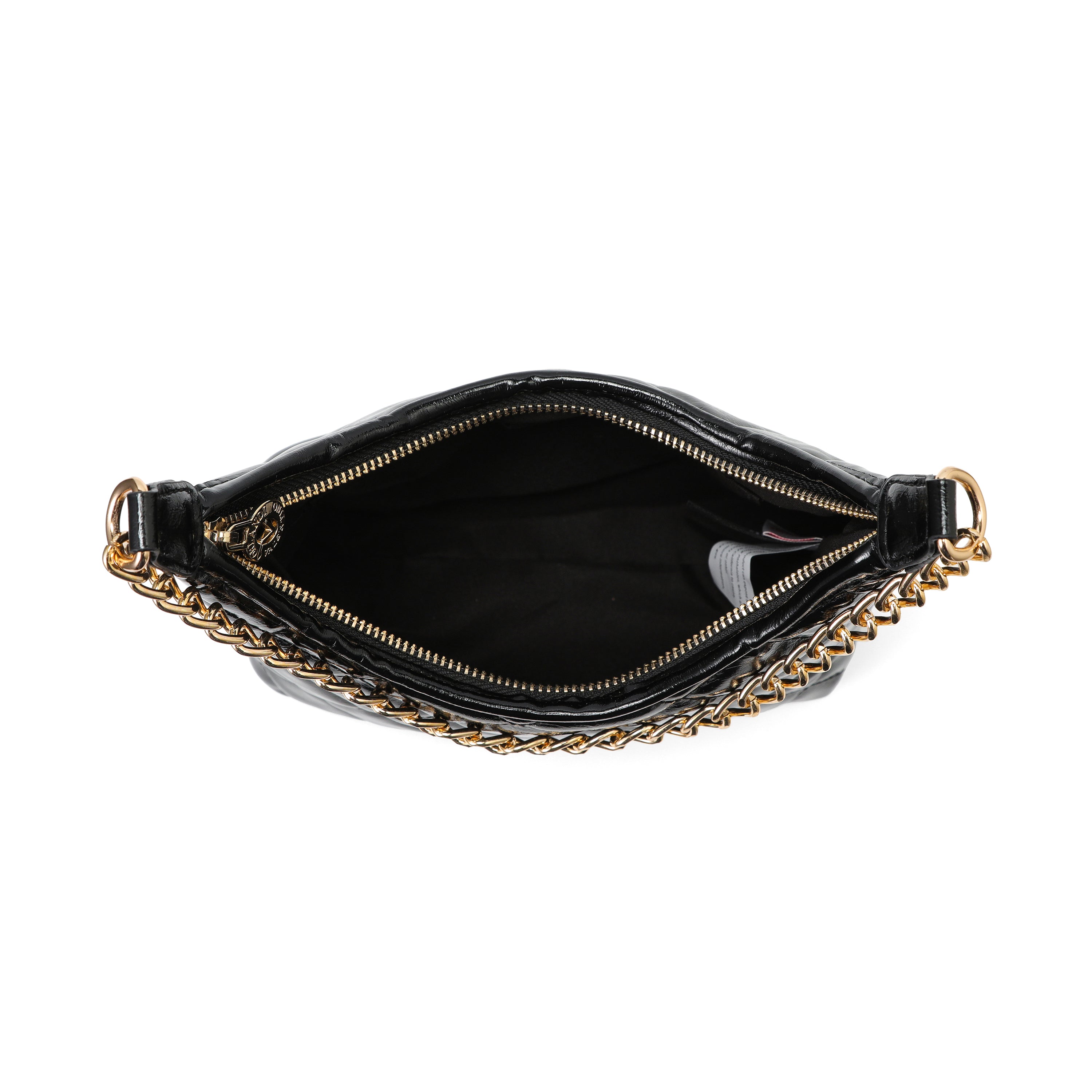 Valentino Orlandi Valencia Shoulder Bag