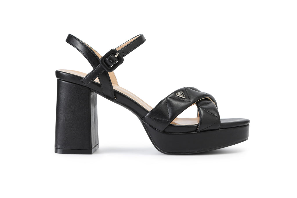 ARIANNA Platform Wedge