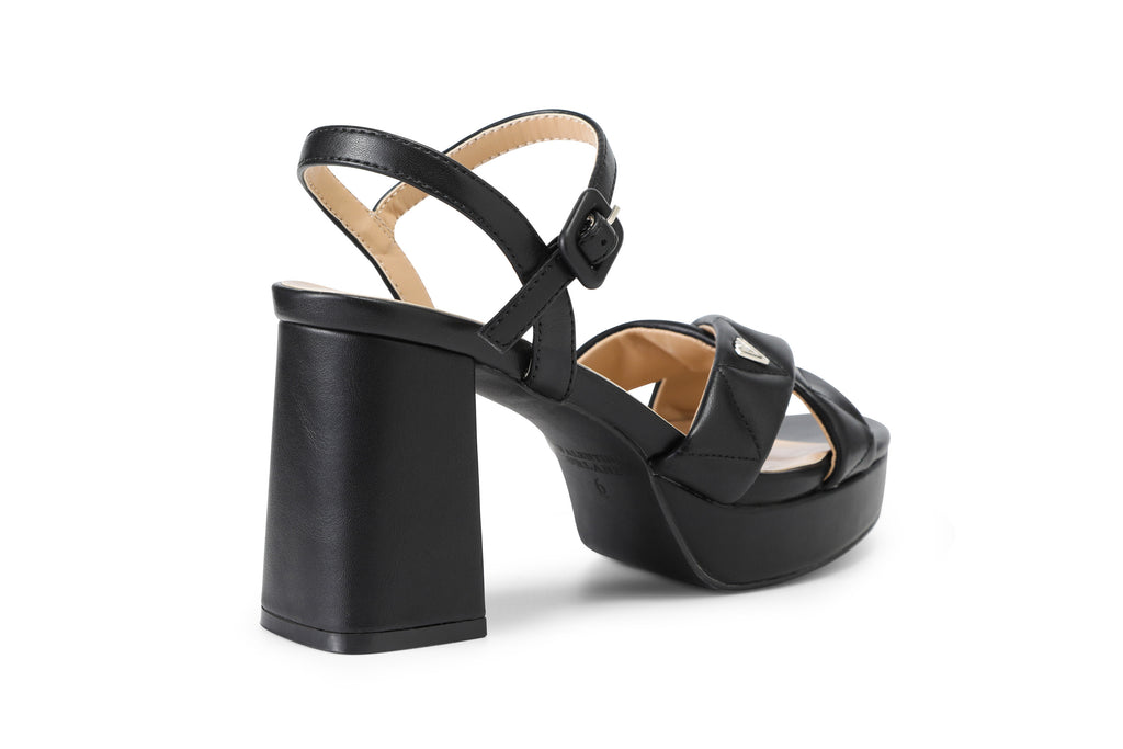 ARIANNA Platform Wedge