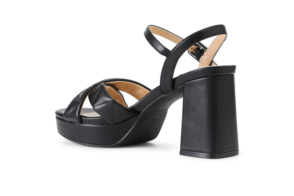 ARIANNA Platform Wedge