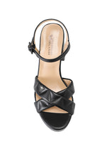 ARIANNA Platform Wedge