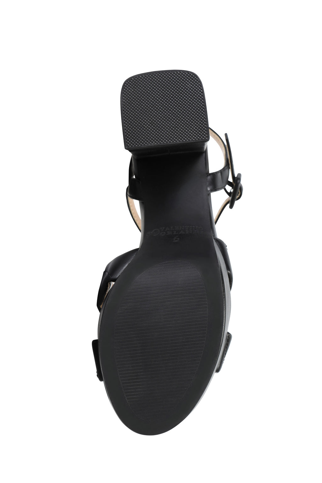 ARIANNA Platform Wedge