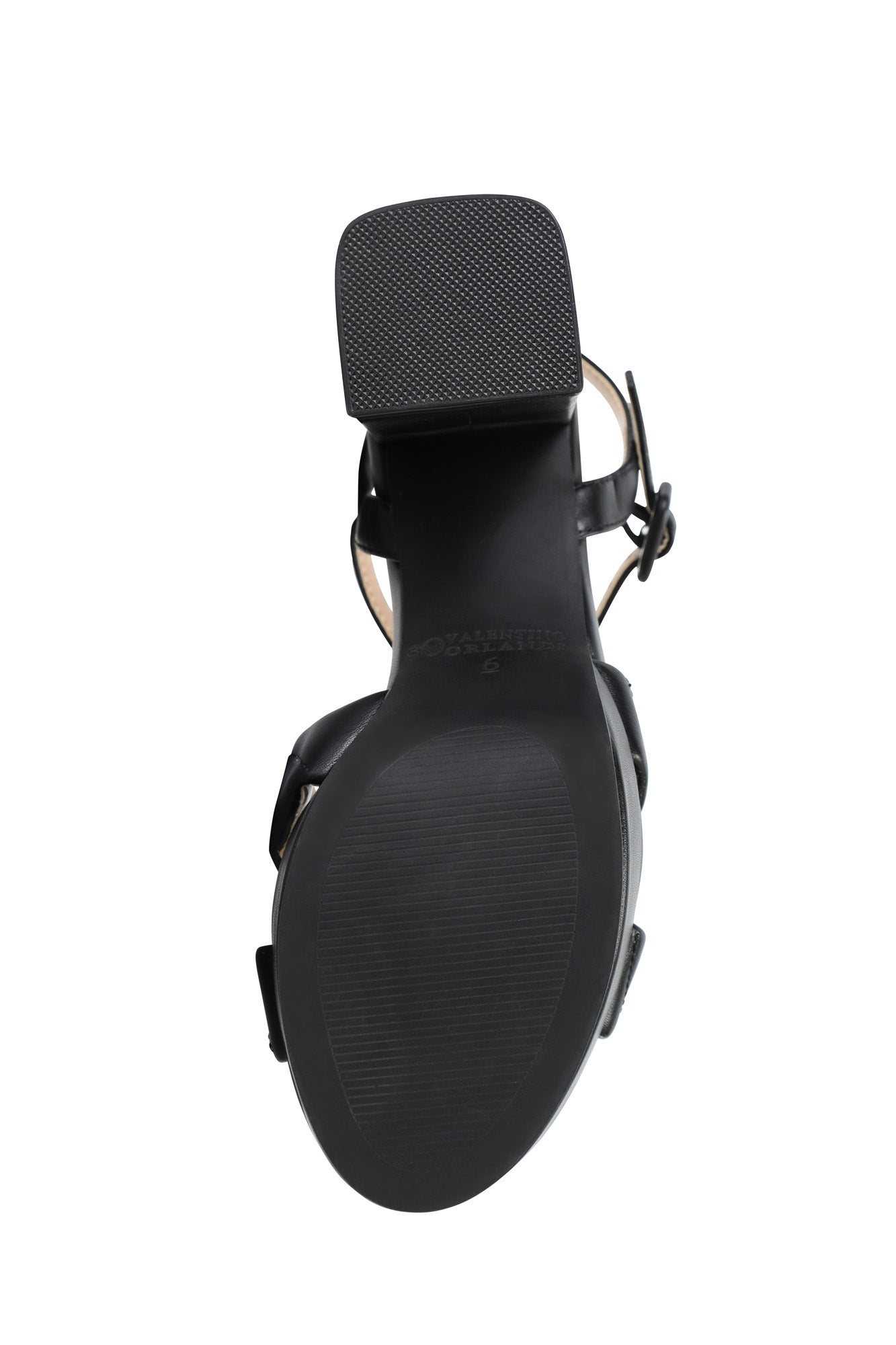 ARIANNA Platform Wedge