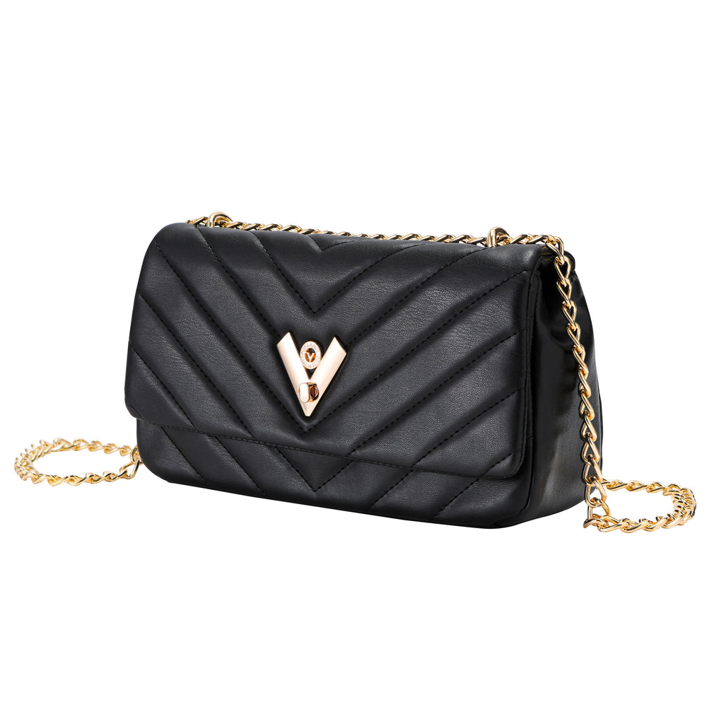 Valentino Orlandi Capricorn Crossbody Bag