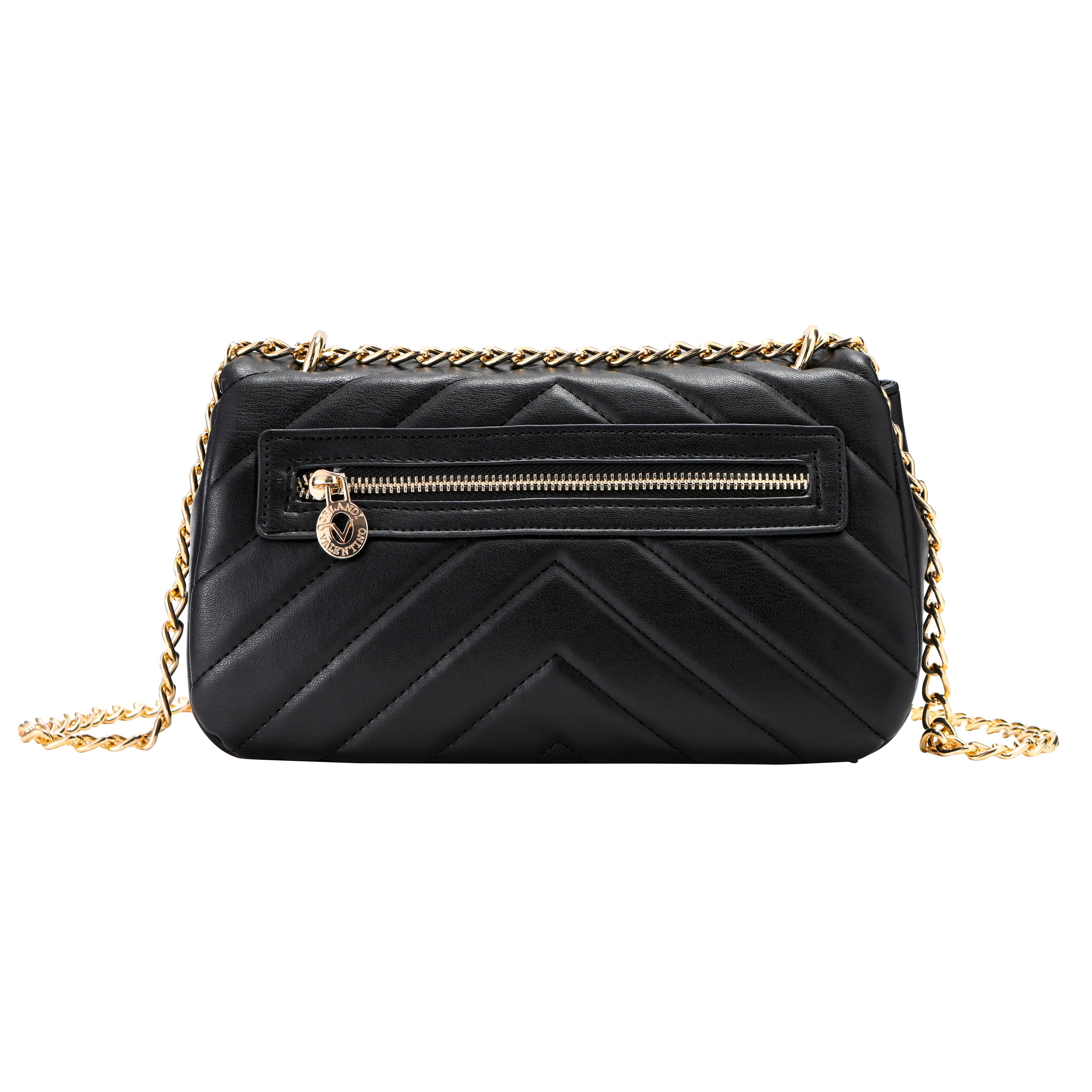 Valentino Orlandi Capricorn Crossbody Bag