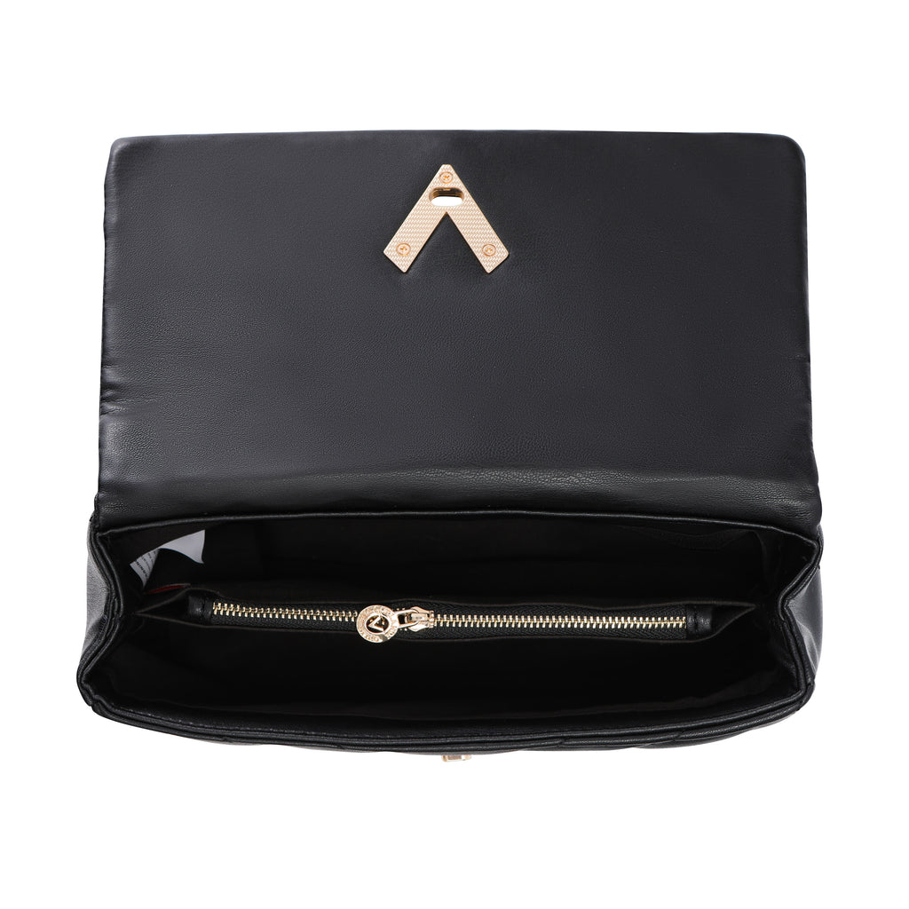 Valentino Orlandi Capricorn Crossbody Bag